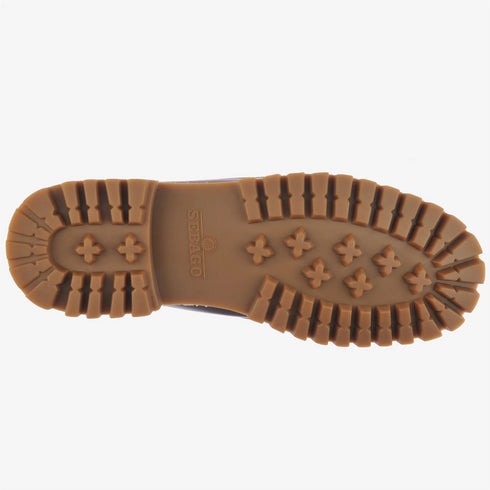 SEBAGO RANGER WAXY